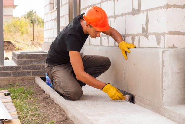 Waterproofing professionals working in Columbia, SC